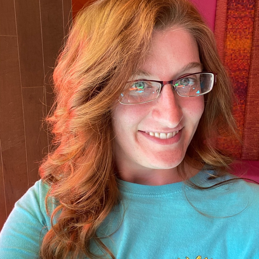 Meet your Posher, Marie